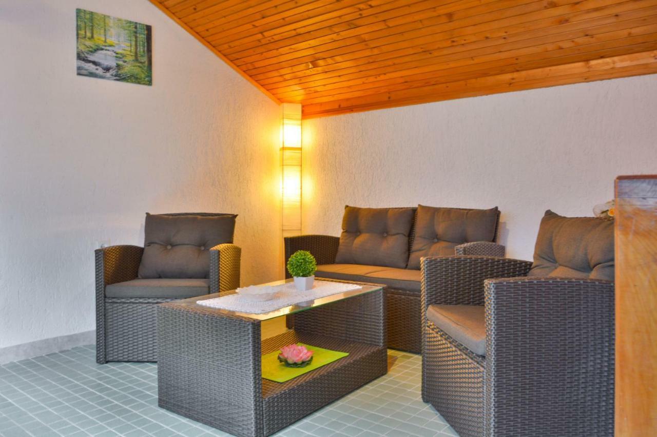 Apartment Marina Senj  Dış mekan fotoğraf
