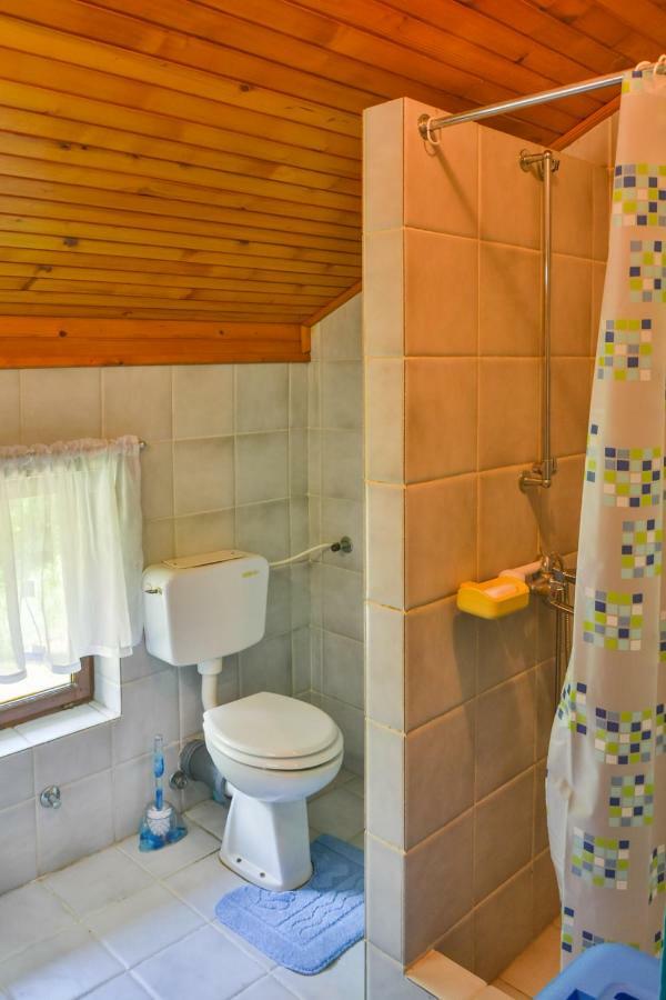 Apartment Marina Senj  Dış mekan fotoğraf