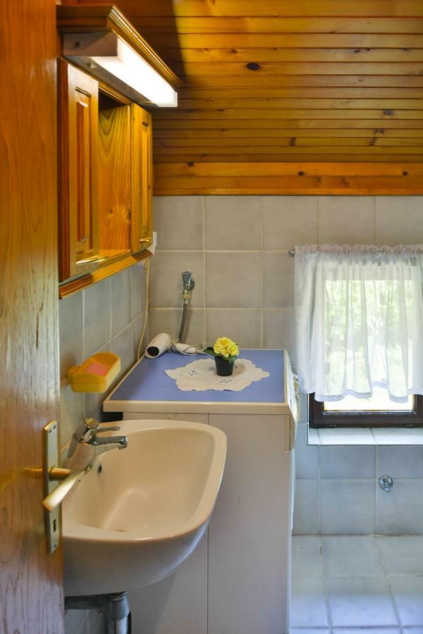 Apartment Marina Senj  Dış mekan fotoğraf