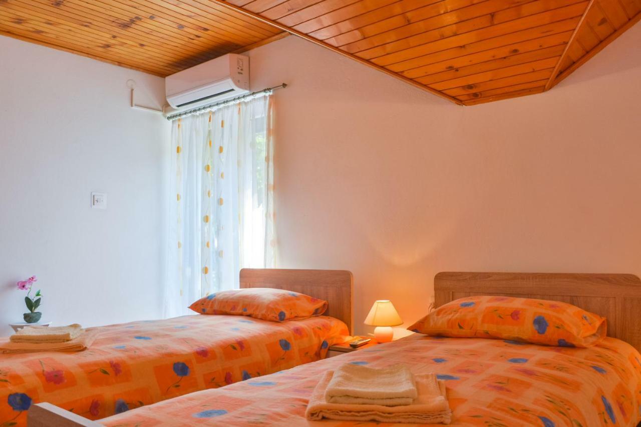 Apartment Marina Senj  Dış mekan fotoğraf
