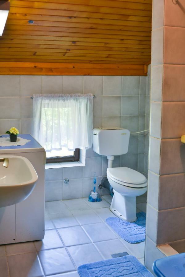 Apartment Marina Senj  Dış mekan fotoğraf